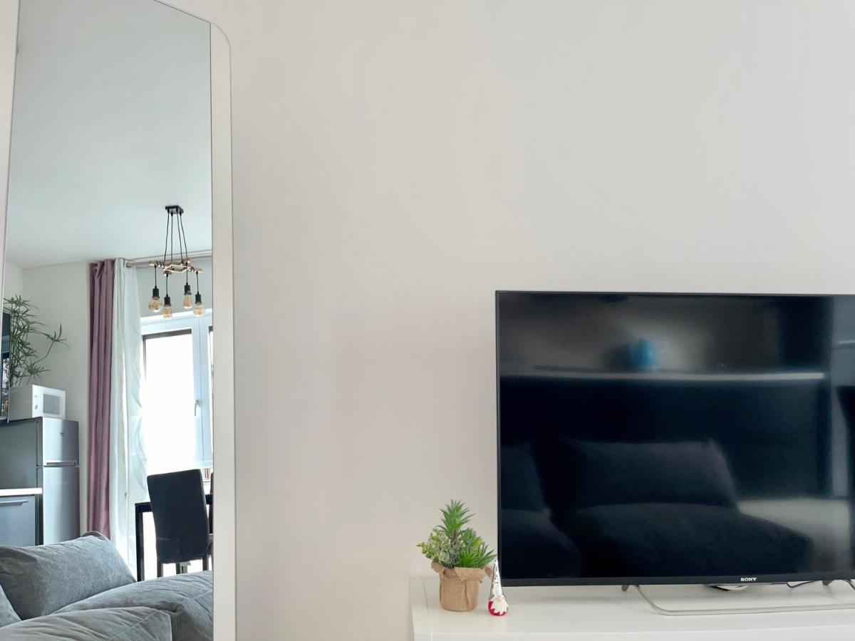 The White House, Modern Apartment In Center 밀라노 외부 사진
