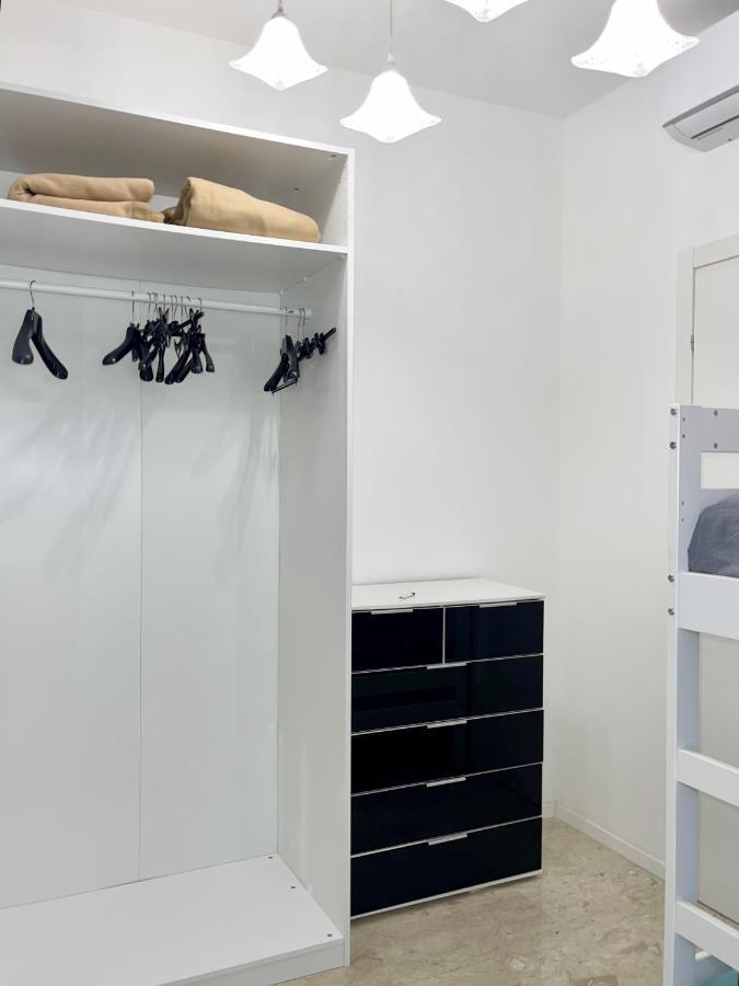 The White House, Modern Apartment In Center 밀라노 외부 사진